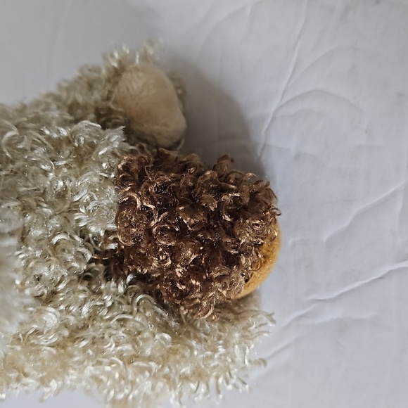 Ty Beanie Boos Rootbeer Terrier Plush Pre-owned - Picture 6 of 7